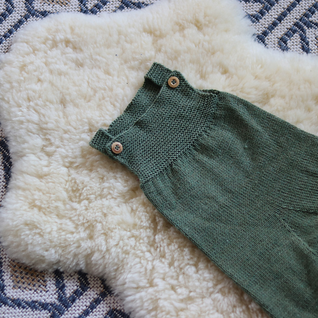 NURIS Jumpsuit