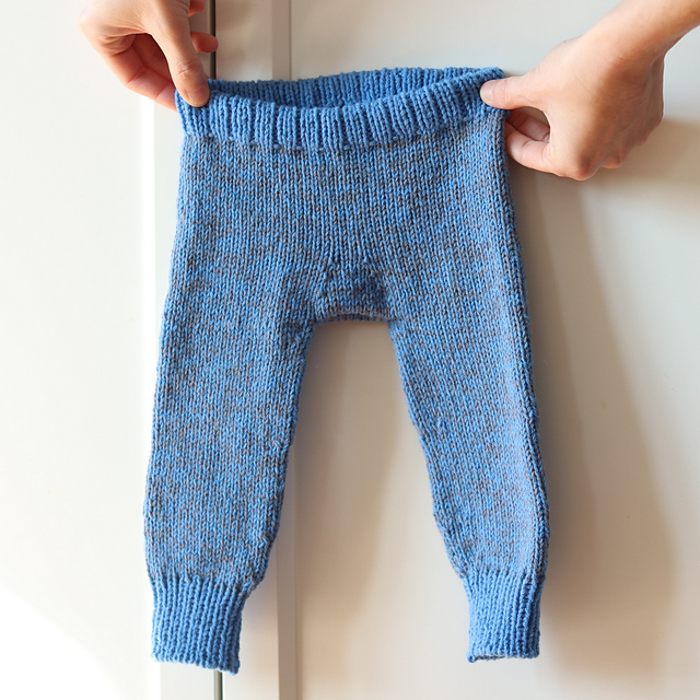 OSKARS Trousers