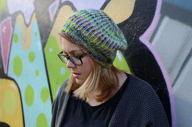 The Libertine Beret