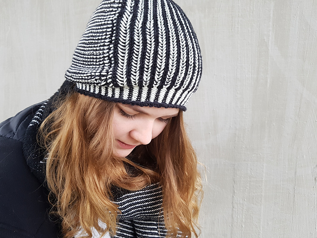 Zebrahat