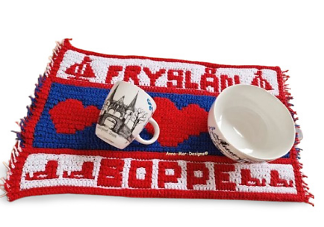 Fryslân Boppe