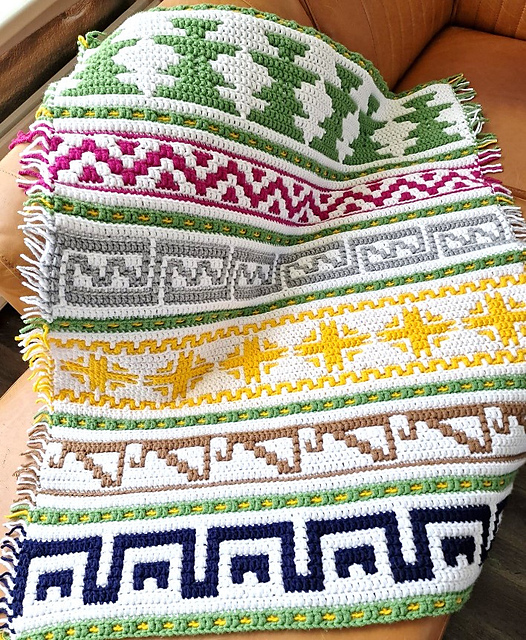 Shaman Symbols
