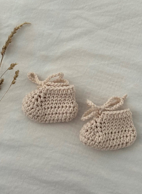 Marley Booties