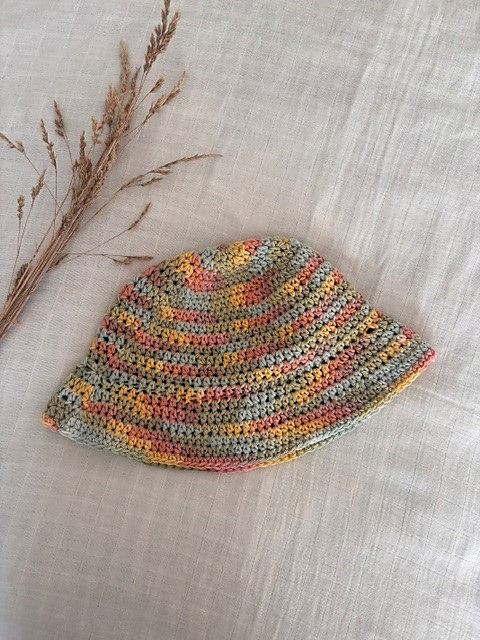 Bucket Hat