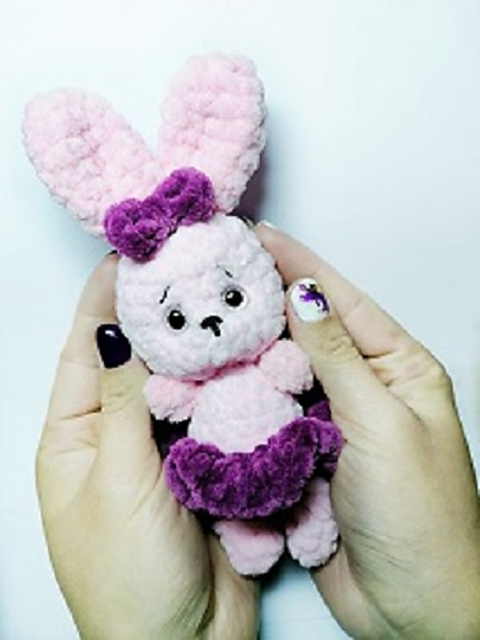 Small Bunny