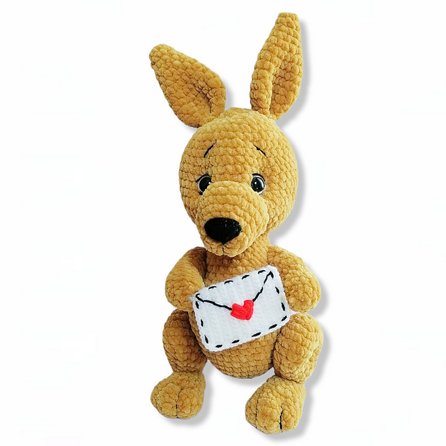 kangaroo