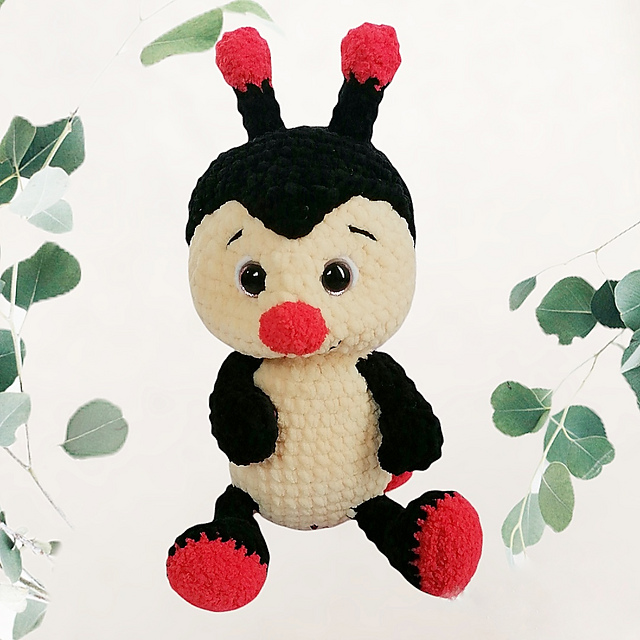 ladybag toy