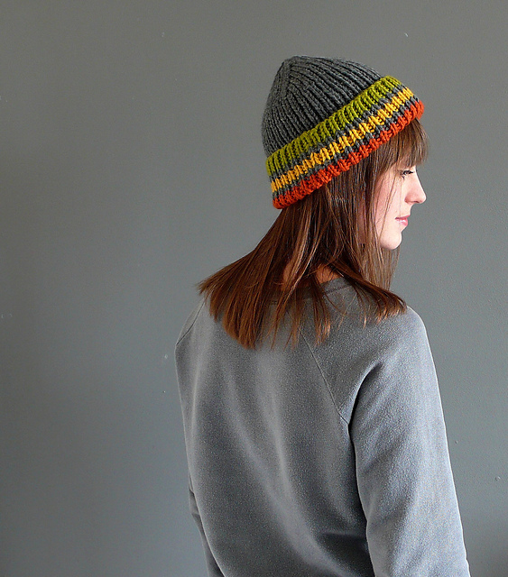 Carey - beanie hat