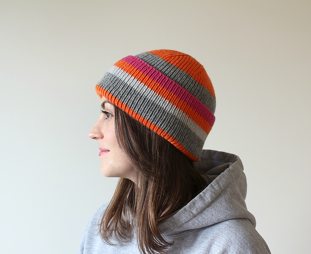 Pick'n'Mix Beanie hat