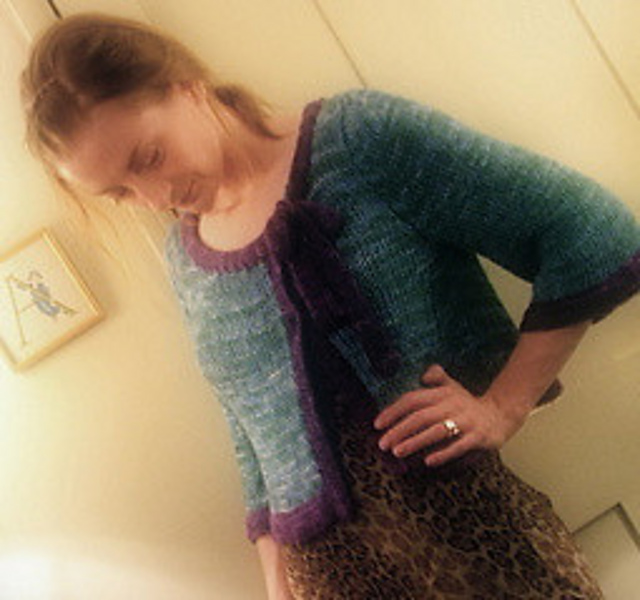 Trudie Jacket