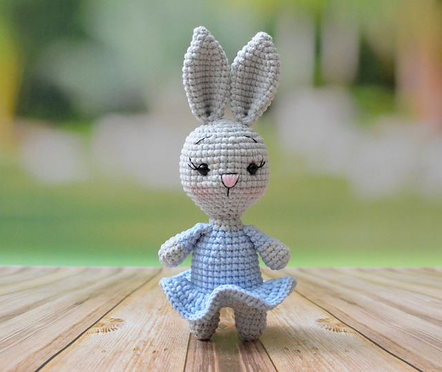 Little Bunny