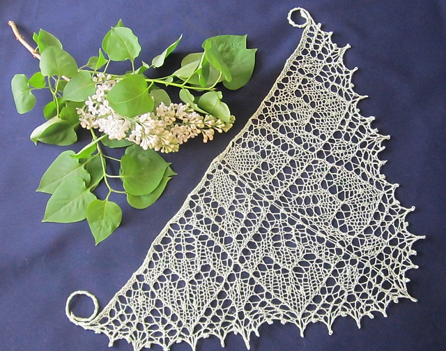 Lily Kerchief