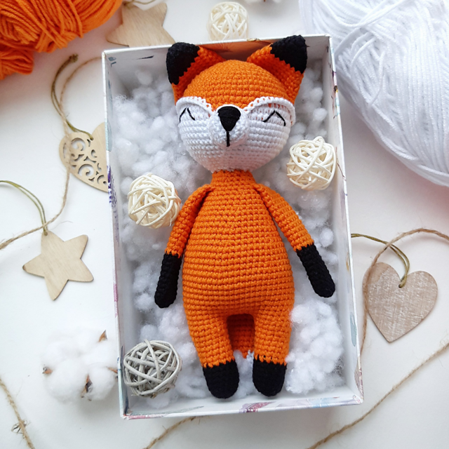 Little Fox Flint