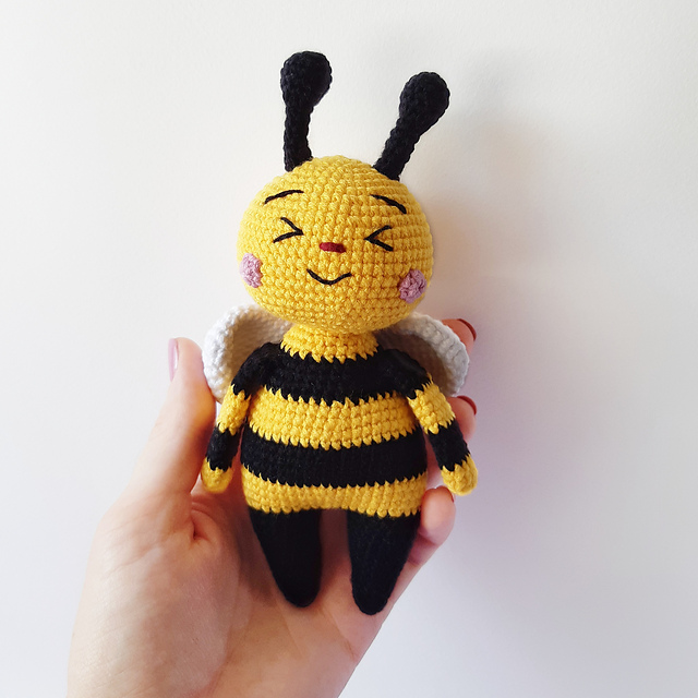 Bee Shofi