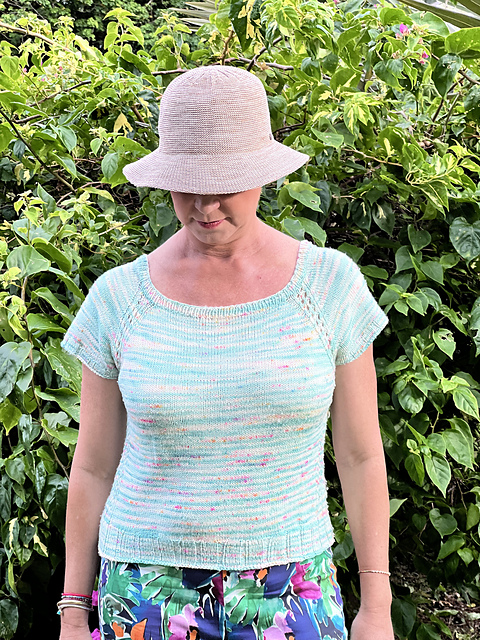 SPRING LOVE TEE