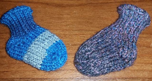 Micro Socks
