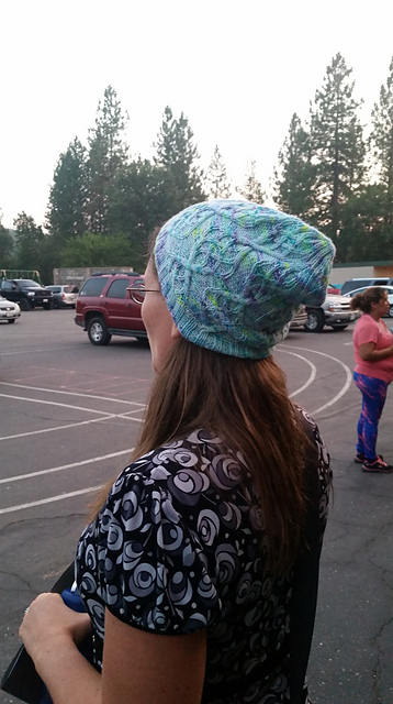 Diamond Springs Slouch Hat