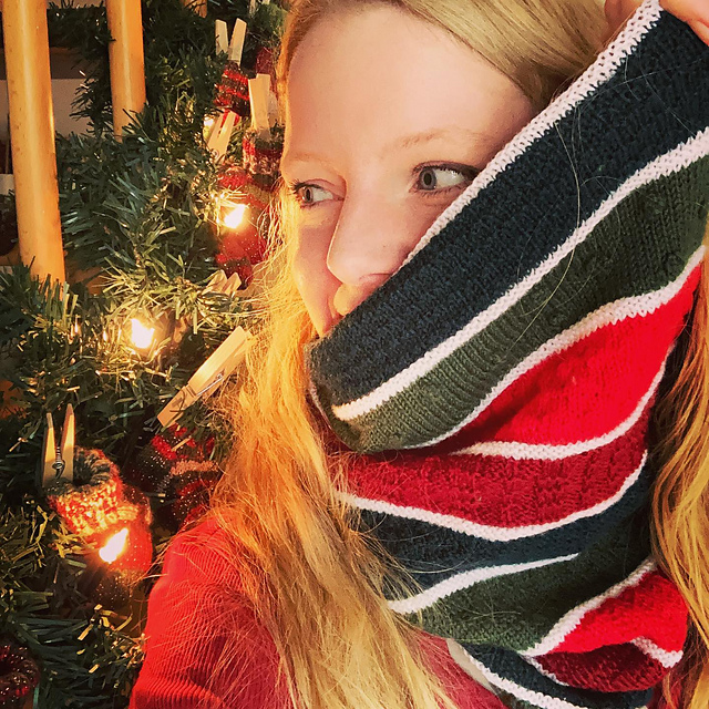Advent Mystery Knitalong 2022
