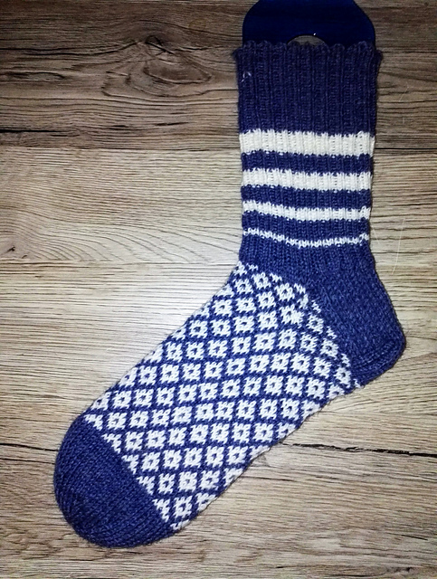 Men Socks For Boots