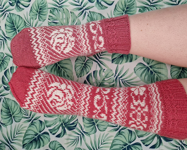 It's time for Spring
