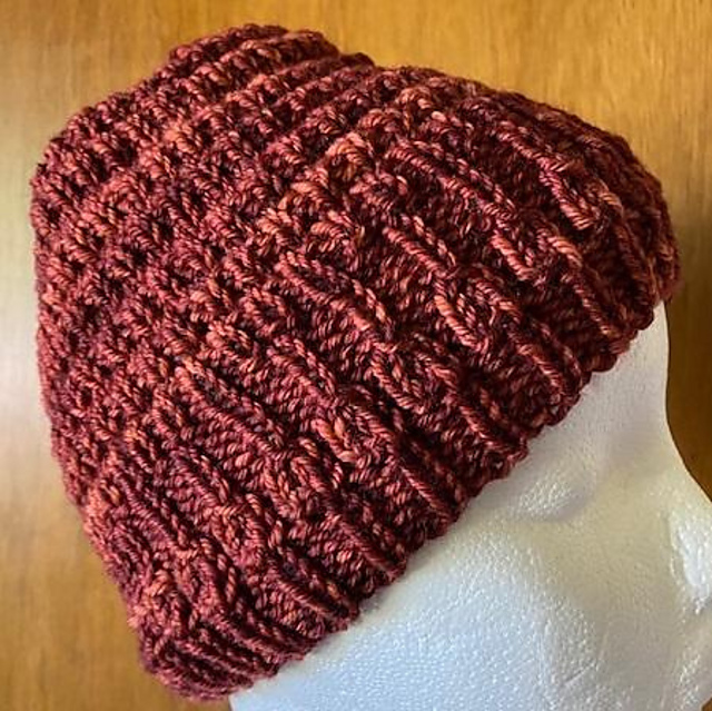 The Bruce Hat