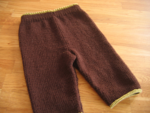 Pants To Match
