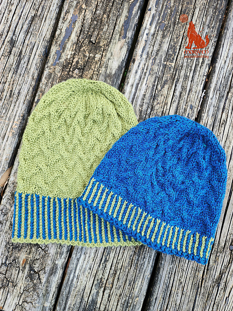 New Grass Beanie
