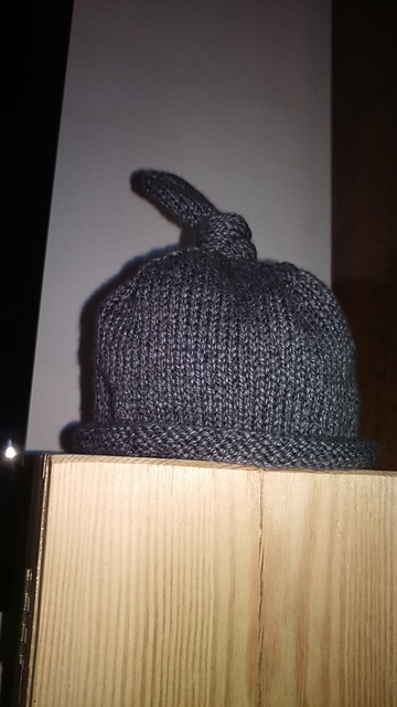 Newborn Hat