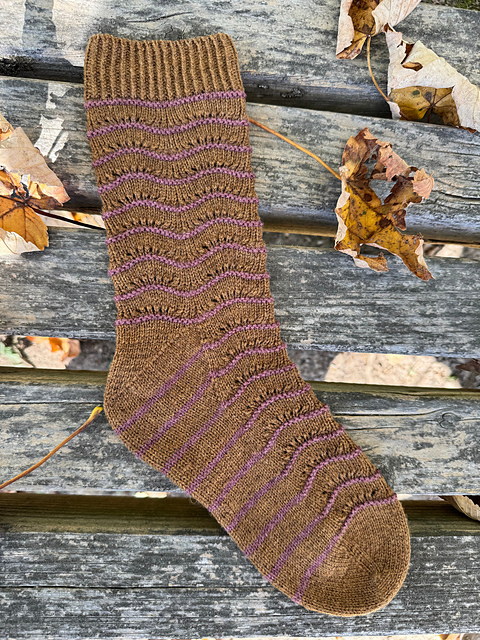 Chantal Socks