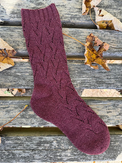 Flow Socks