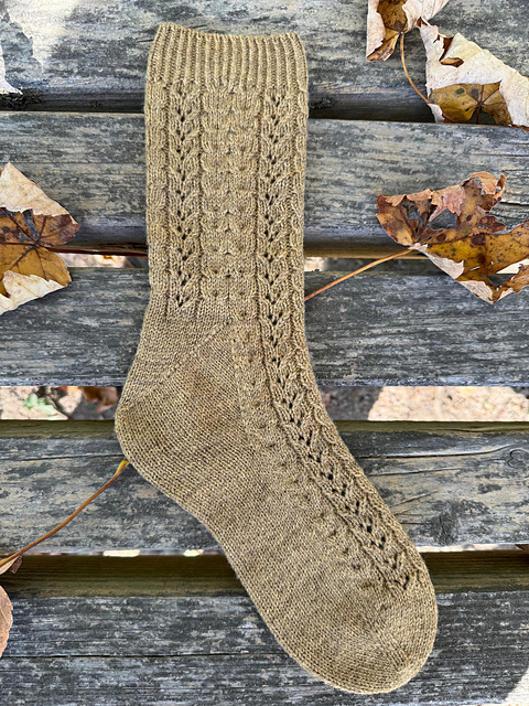 Jara Socks