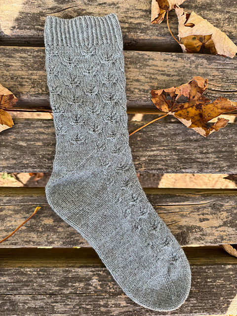 Corda Socks