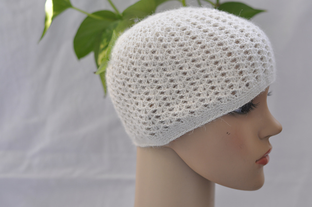 Cappello Maronti