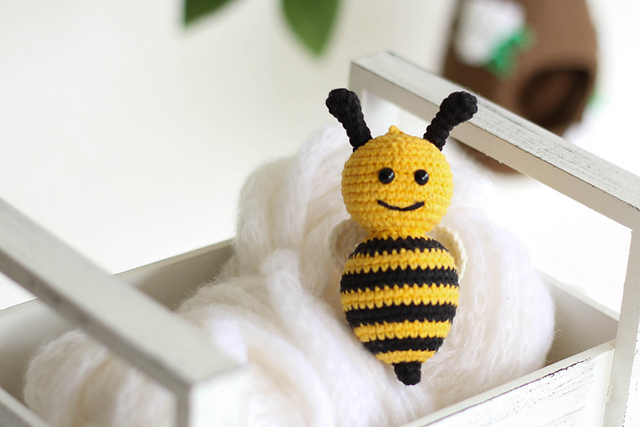 Bee