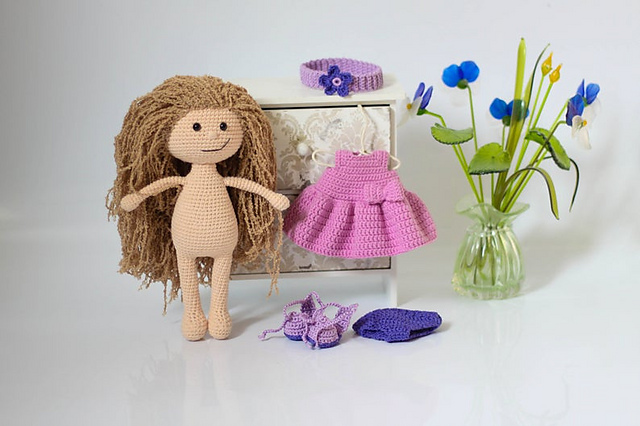 June dress for Jennifer