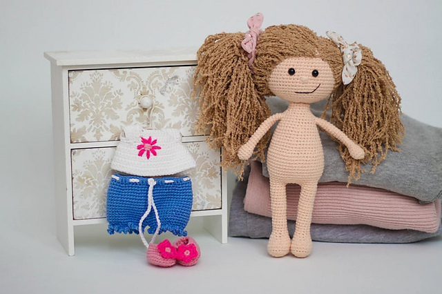 May outfit for Jennifer