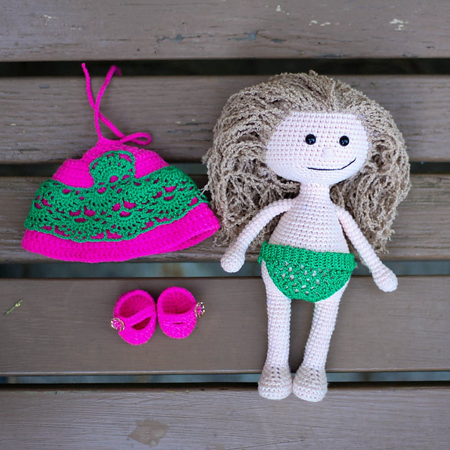 July dress for Jennifer