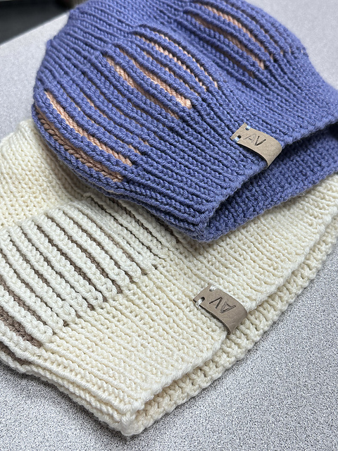 Lantern Hat DK
