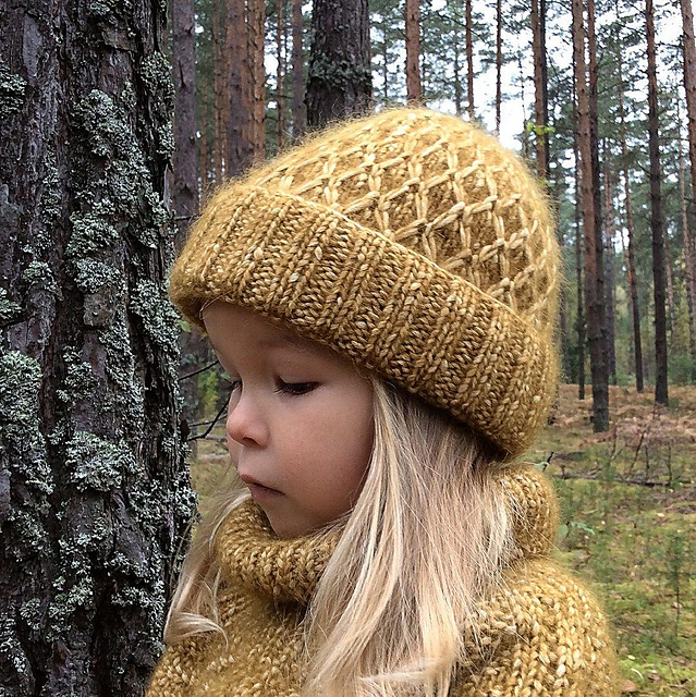 MeshHat