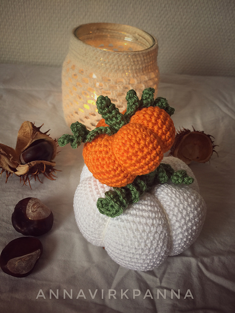Pumpor / Pumpkins