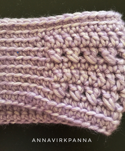 A Pink Dream Headband