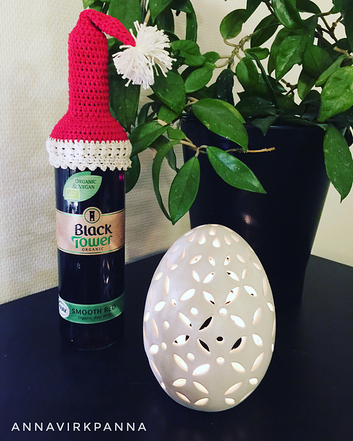 BottleHat