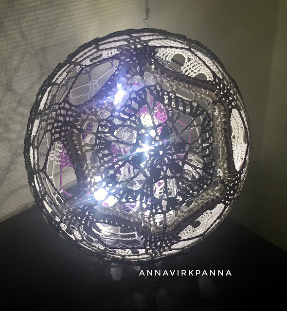 Orb of Light