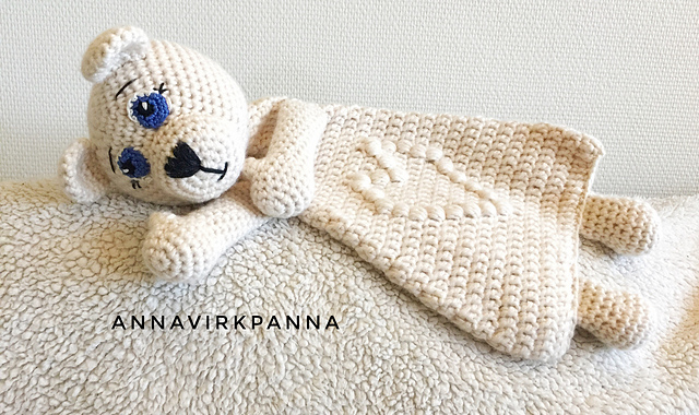 PolarBear Ragdoll