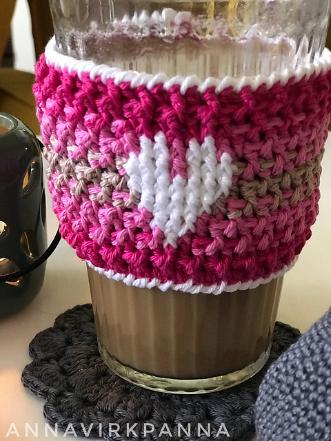 Muggvärmare / Mugcozy