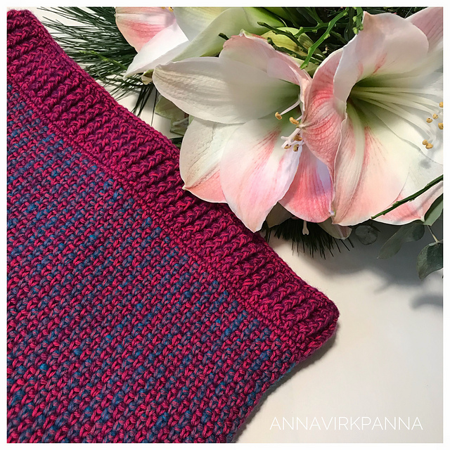 Colorado Cowl