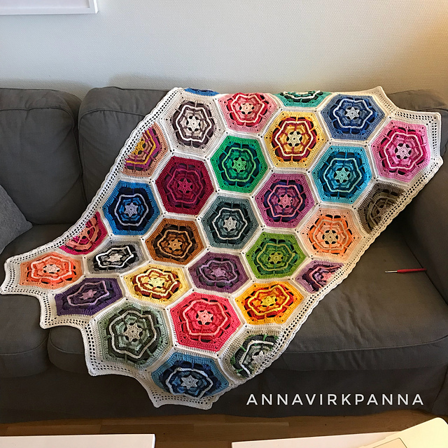 Cahlista blanket
