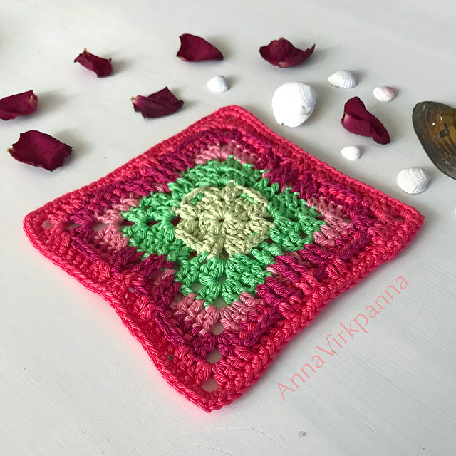 Watermelon Square