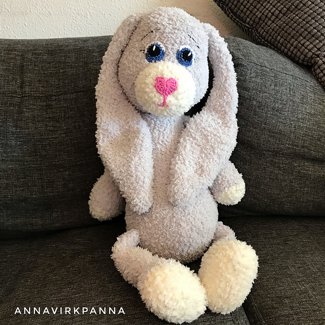 PuppyBunny