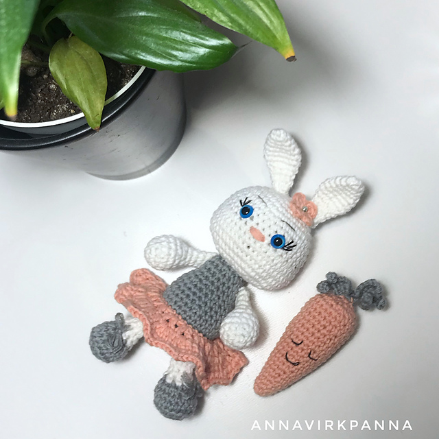 Lykke Bunny